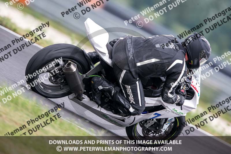 25 to 27th july 2019;Slovakia Ring;event digital images;motorbikes;no limits;peter wileman photography;trackday;trackday digital images